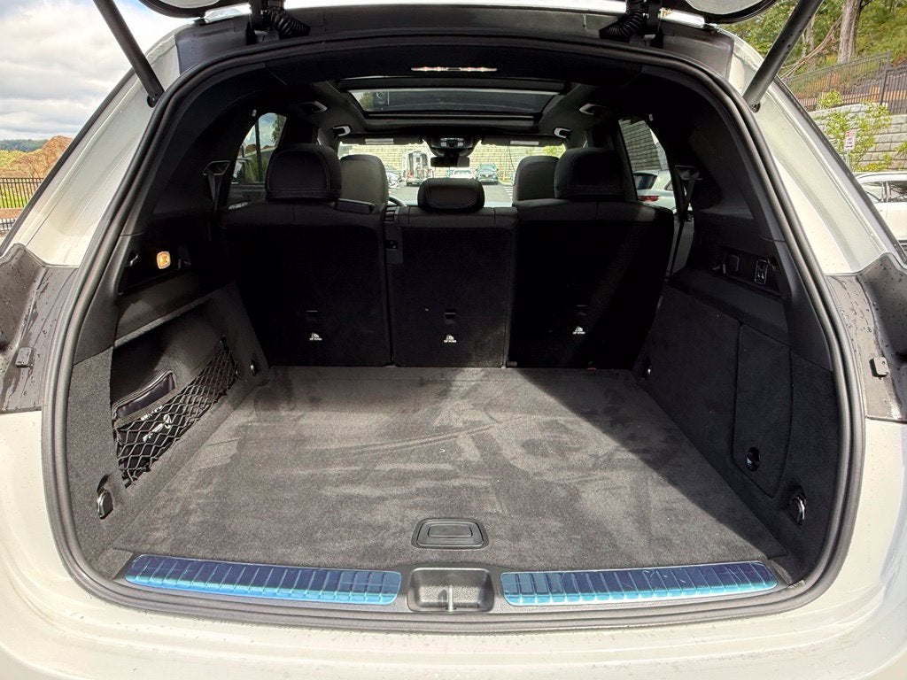 2026 Mercedes-Benz GLE 350 4MATIC®