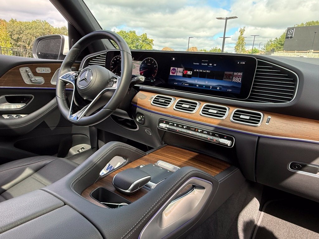 2026 Mercedes-Benz GLE 350 4MATIC®