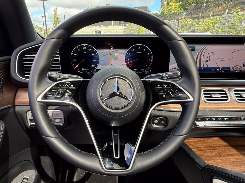 2026 Mercedes-Benz GLE 350 4MATIC®
