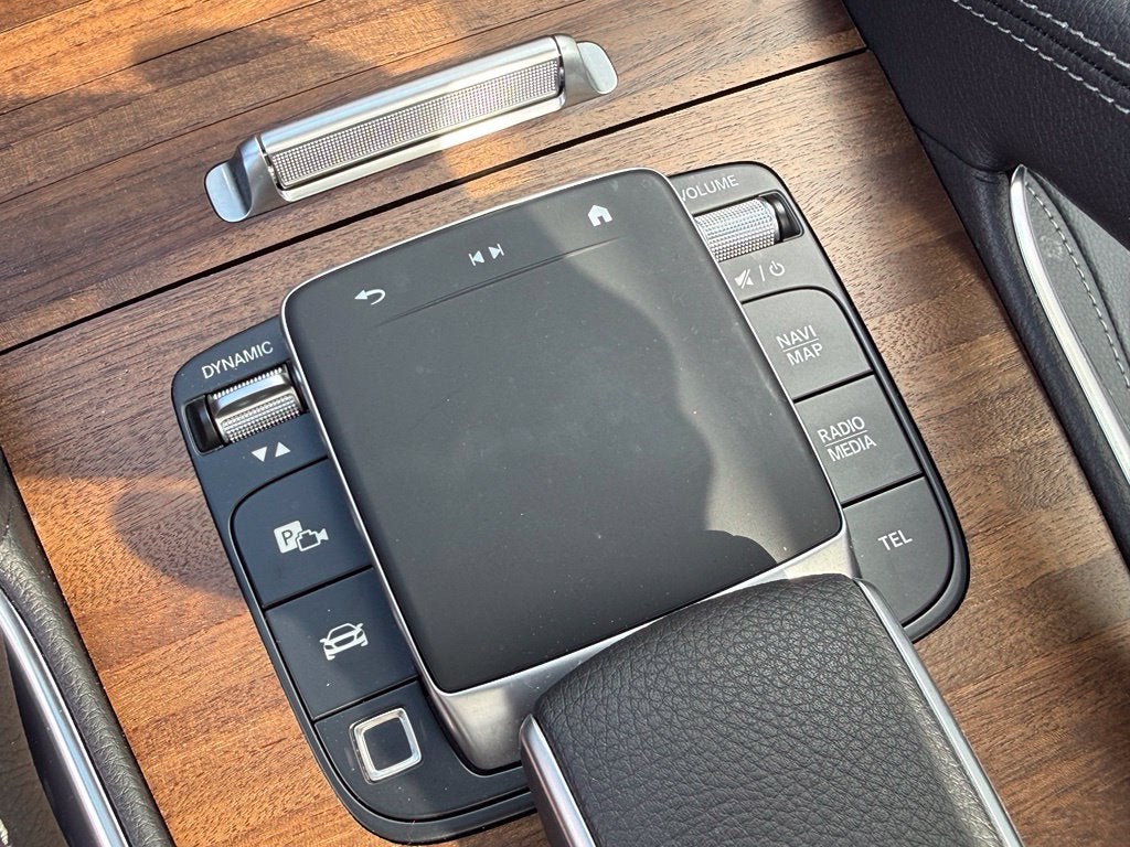 2026 Mercedes-Benz GLE 350 4MATIC®