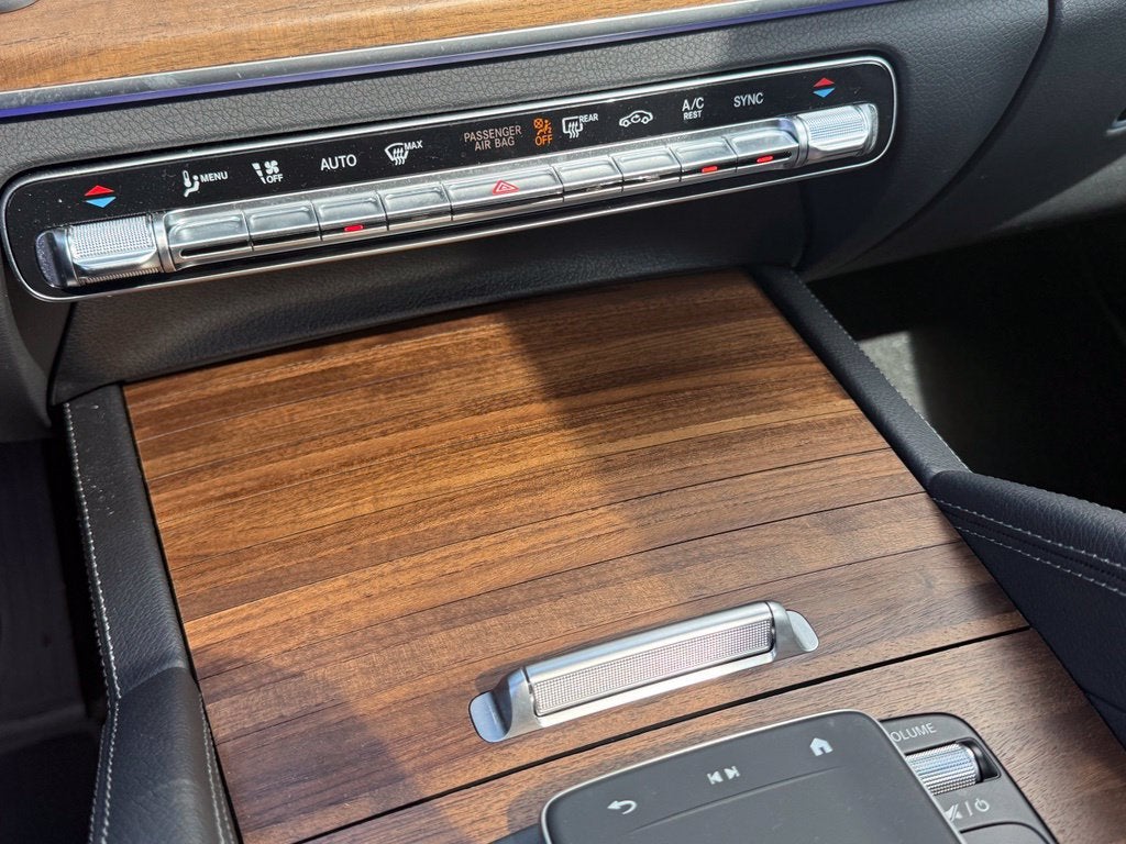 2026 Mercedes-Benz GLE 350 4MATIC®
