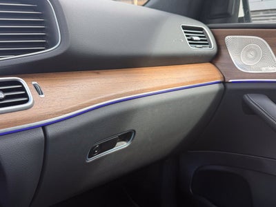 2026 Mercedes-Benz GLE 350 4MATIC®