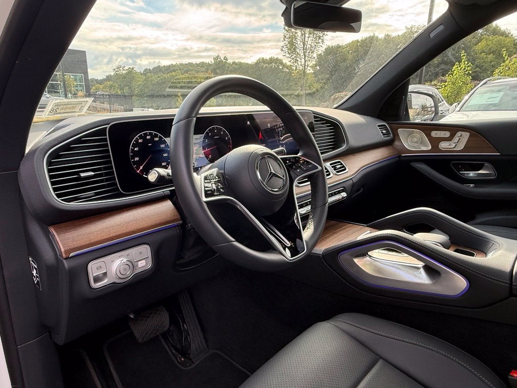 2026 Mercedes-Benz GLE 350 4MATIC®