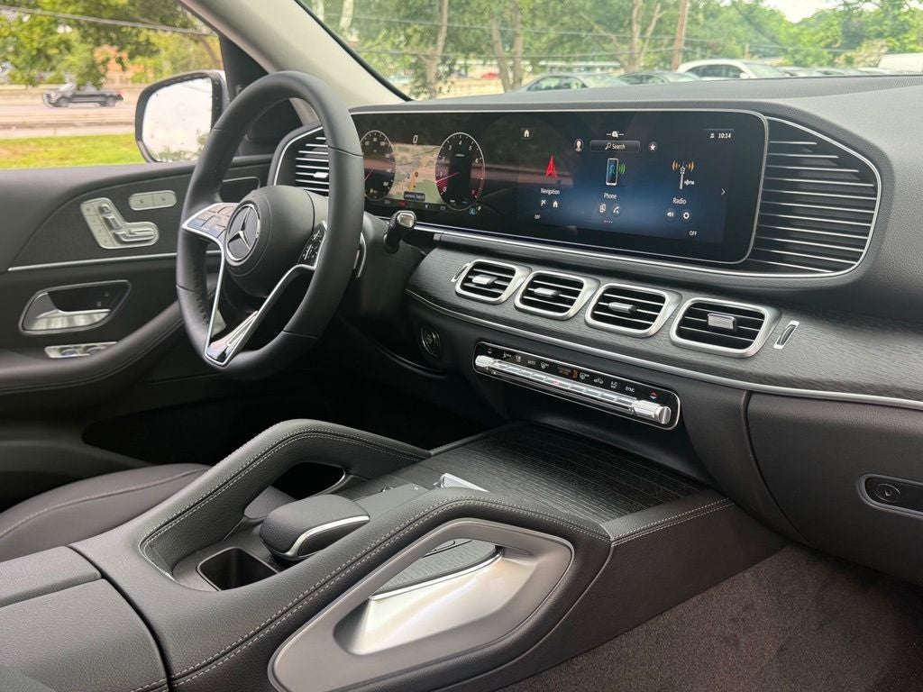 2026 Mercedes-Benz GLE 350 4MATIC®