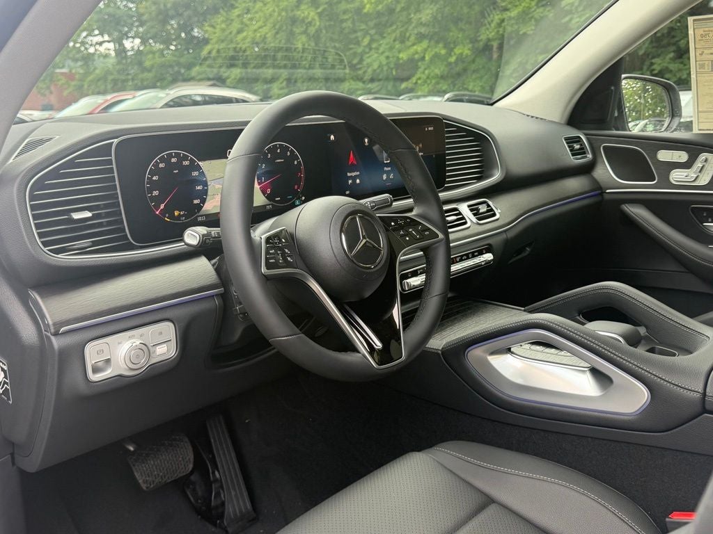2026 Mercedes-Benz GLE 350 4MATIC®