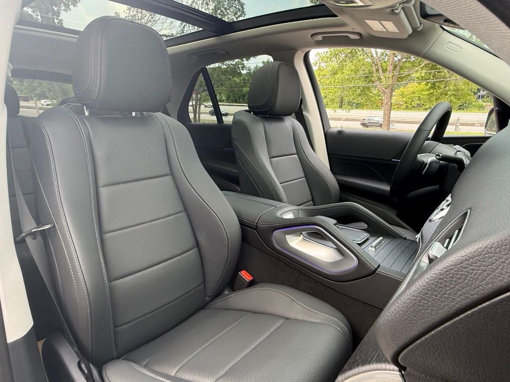 2026 Mercedes-Benz GLE 350 4MATIC®