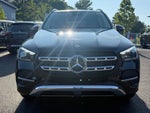 2026 Mercedes-Benz GLE 350 4MATIC®