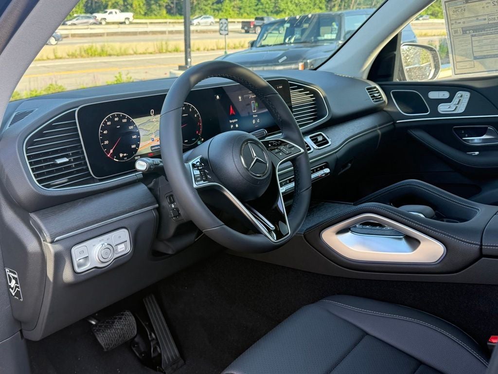 2026 Mercedes-Benz GLE 350 4MATIC®