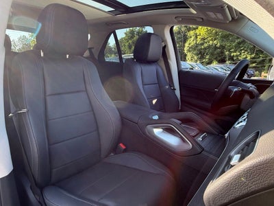 2026 Mercedes-Benz GLE 350 4MATIC®