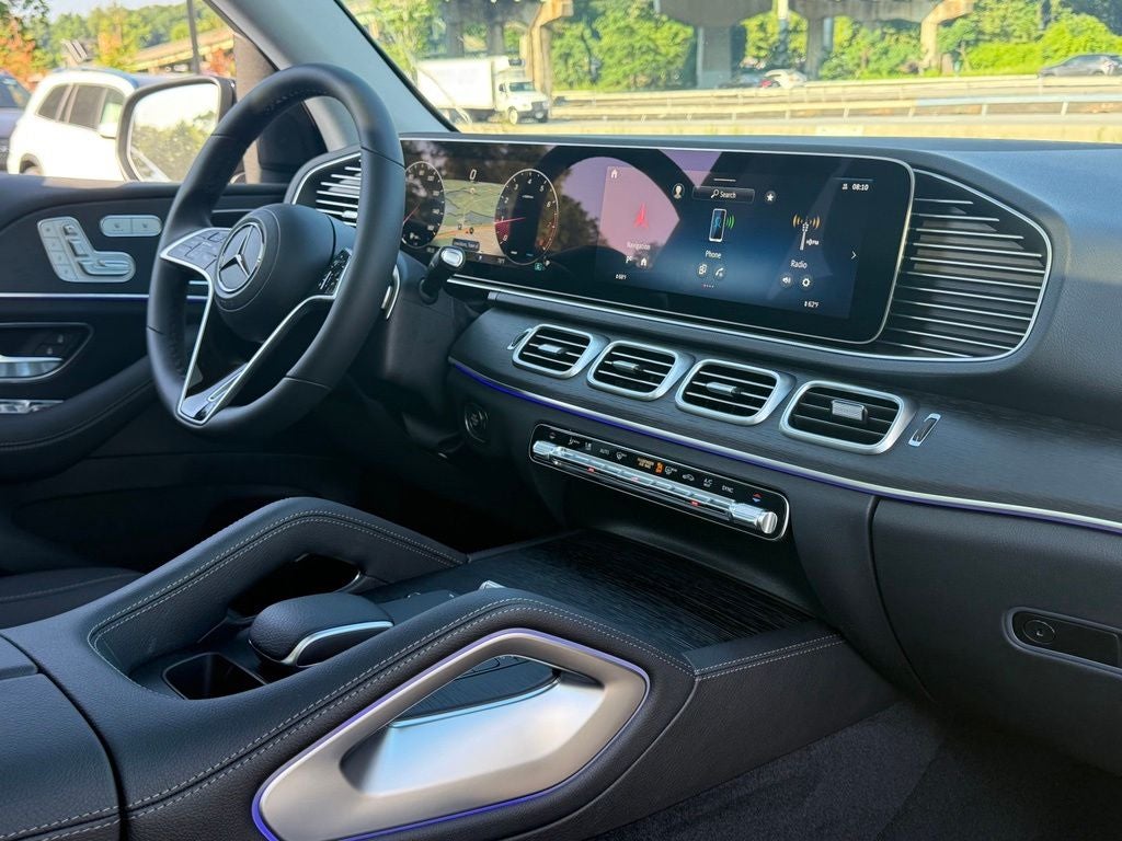 2026 Mercedes-Benz GLE 350 4MATIC®