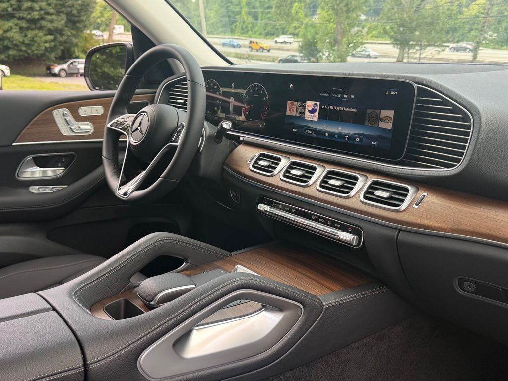 2026 Mercedes-Benz GLE 350 4MATIC®