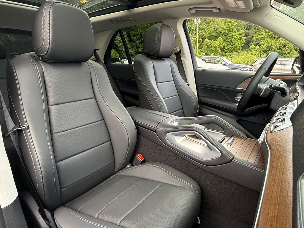 2026 Mercedes-Benz GLE 350 4MATIC®