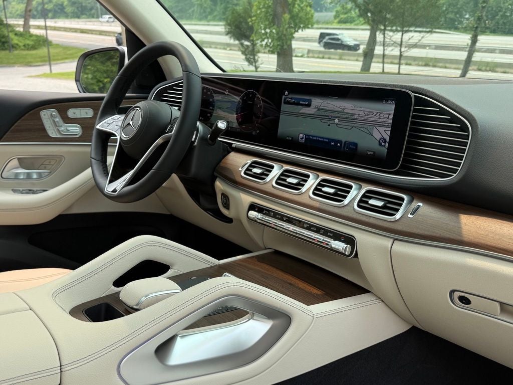 2026 Mercedes-Benz GLE 350 4MATIC®