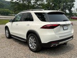 2026 Mercedes-Benz GLE 350 4MATIC®