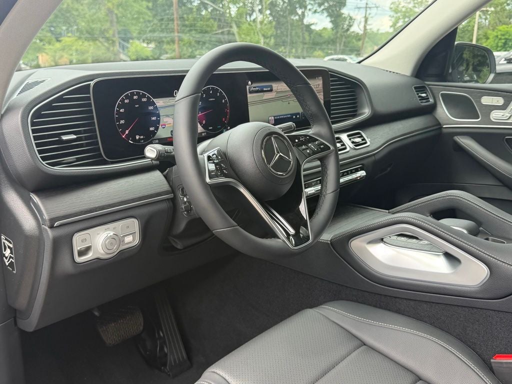2026 Mercedes-Benz GLE 350 4MATIC®