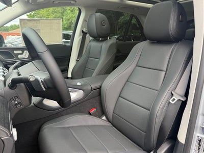 2026 Mercedes-Benz GLE 350 4MATIC®