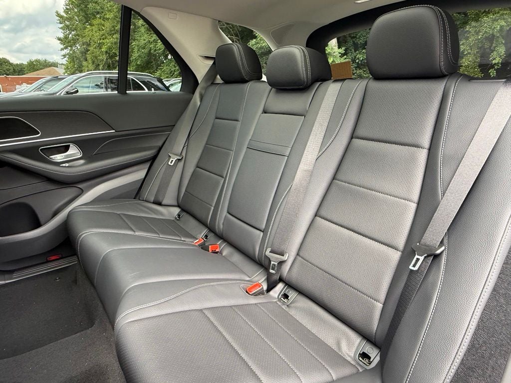 2026 Mercedes-Benz GLE 350 4MATIC®