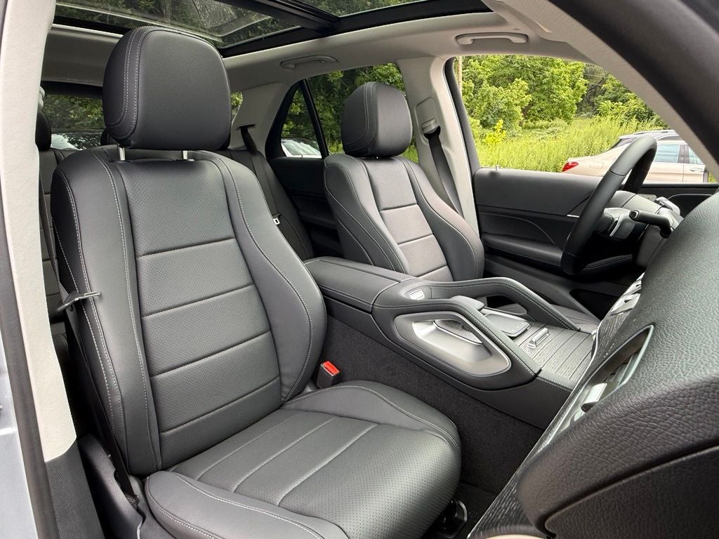 2026 Mercedes-Benz GLE 350 4MATIC®