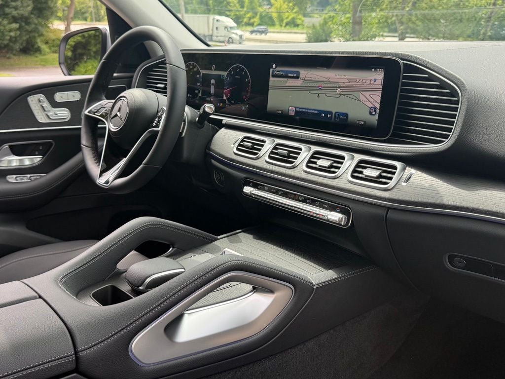 2026 Mercedes-Benz GLE 350 4MATIC®