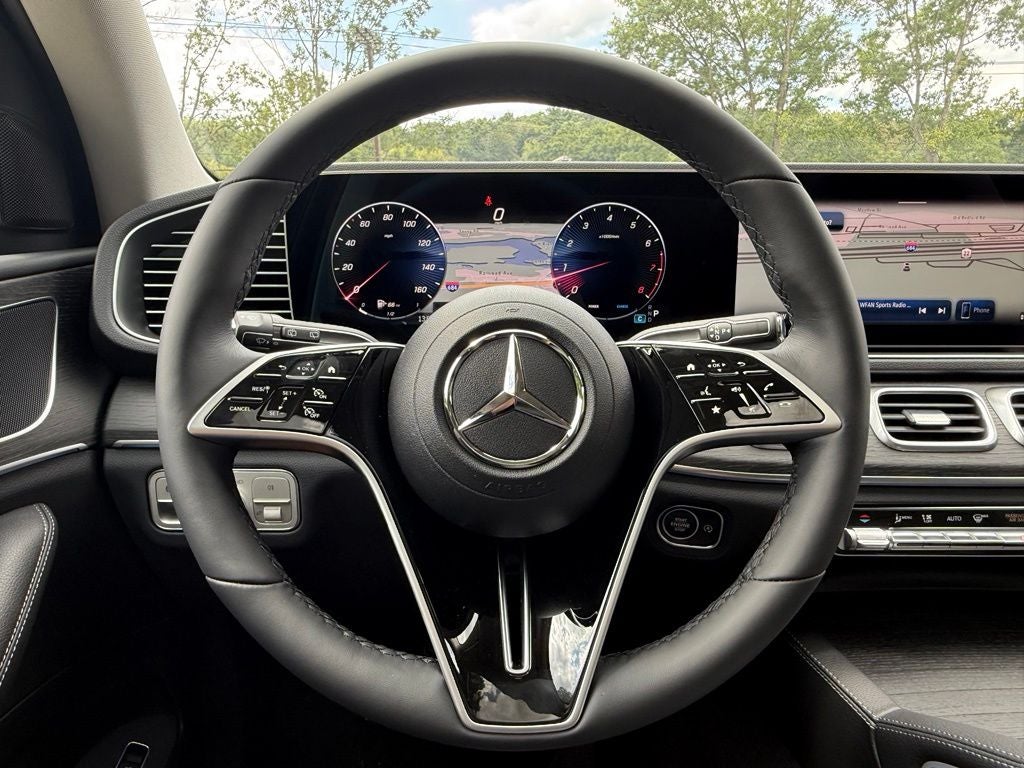 2026 Mercedes-Benz GLE 350 4MATIC®