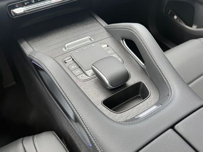 2026 Mercedes-Benz GLE 350 4MATIC®