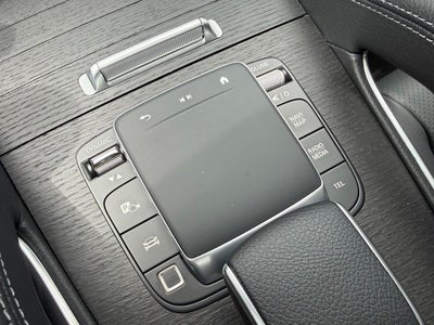 2026 Mercedes-Benz GLE 350 4MATIC®