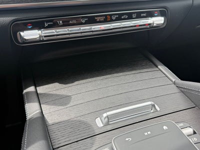 2026 Mercedes-Benz GLE 350 4MATIC®