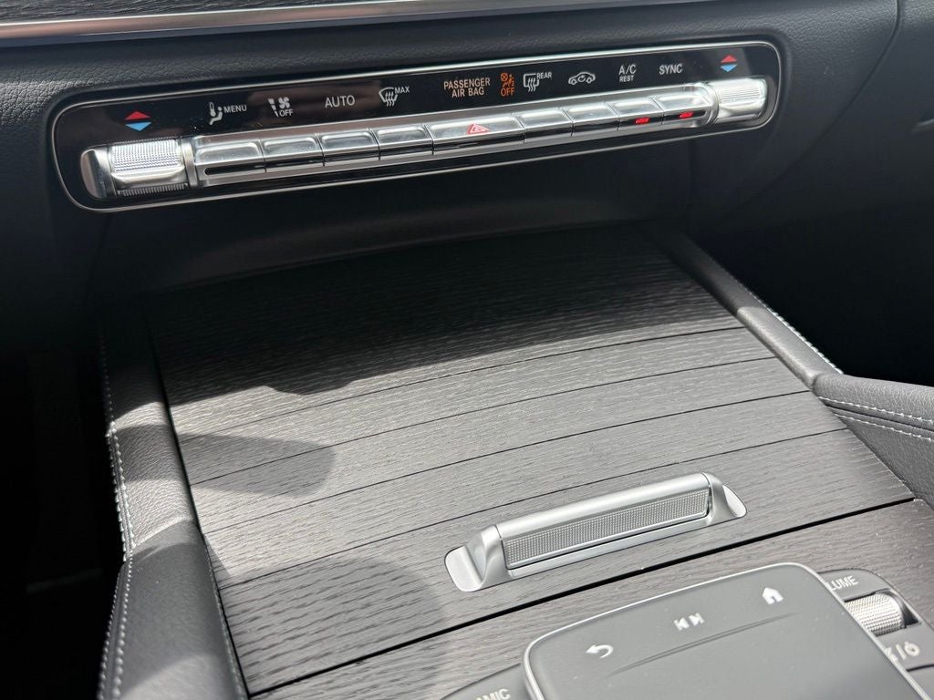 2026 Mercedes-Benz GLE 350 4MATIC®