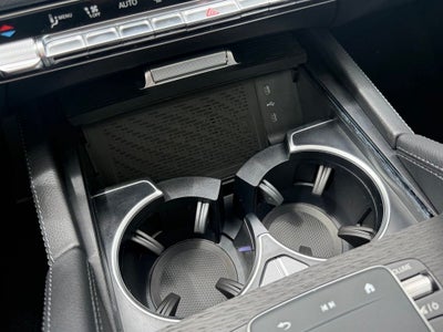 2026 Mercedes-Benz GLE 350 4MATIC®