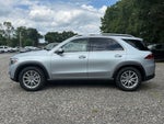 2026 Mercedes-Benz GLE 350 4MATIC®