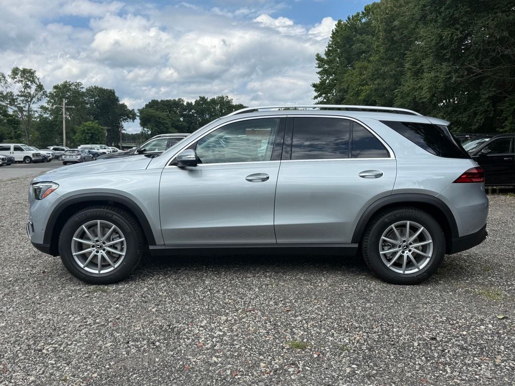 2026 Mercedes-Benz GLE 350 4MATIC®
