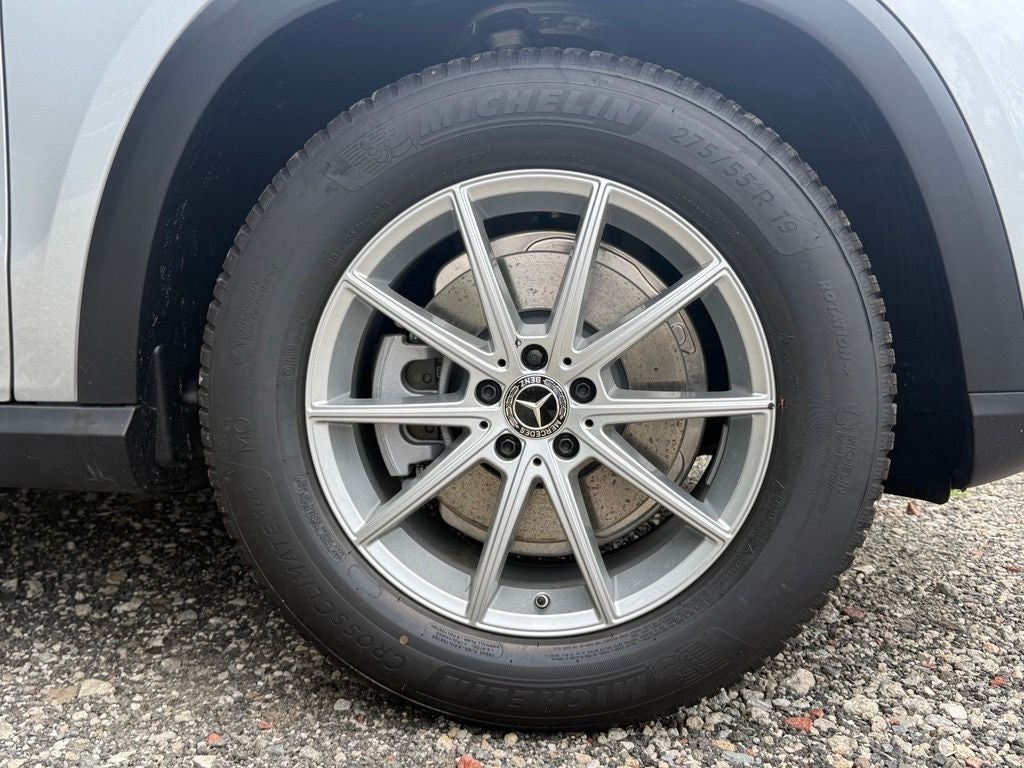 2026 Mercedes-Benz GLE 350 4MATIC®