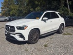 2024 Mercedes-Benz GLE 350 4MATIC®