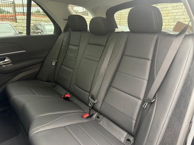 2026 Mercedes-Benz GLE 350 4MATIC®