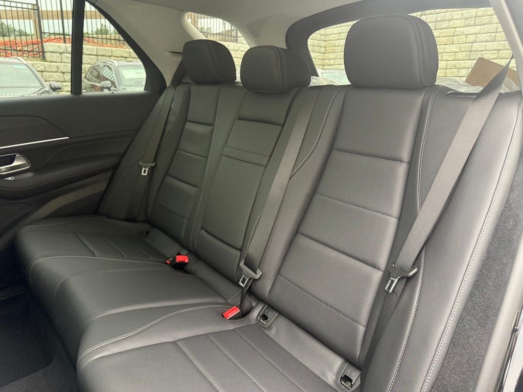 2026 Mercedes-Benz GLE 350 4MATIC®