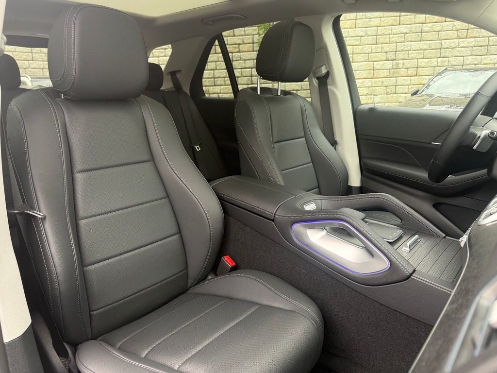 2026 Mercedes-Benz GLE 350 4MATIC®