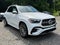2026 Mercedes-Benz GLE 350 4MATIC®