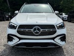 2026 Mercedes-Benz GLE 350 4MATIC®