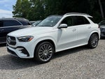 2026 Mercedes-Benz GLE 350 4MATIC®