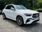 2026 Mercedes-Benz GLE 350 4MATIC®