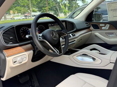 2026 Mercedes-Benz GLE 350 4MATIC®