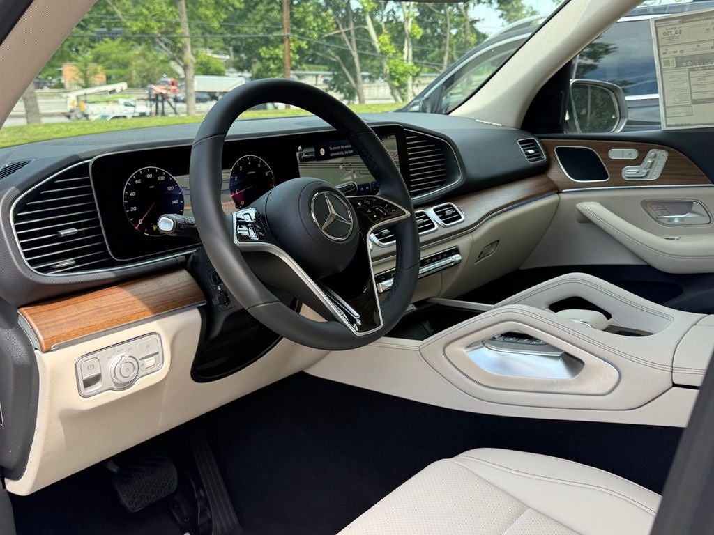 2026 Mercedes-Benz GLE 350 4MATIC®