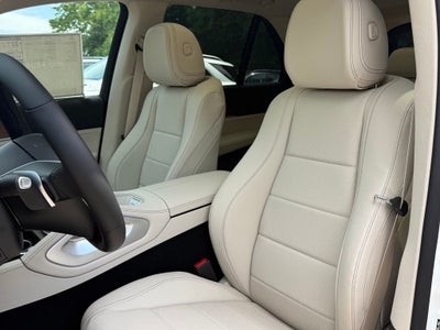 2026 Mercedes-Benz GLE 350 4MATIC®