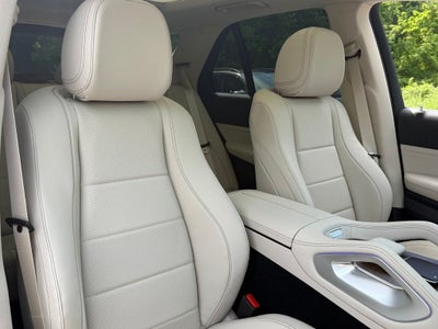 2026 Mercedes-Benz GLE 350 4MATIC®