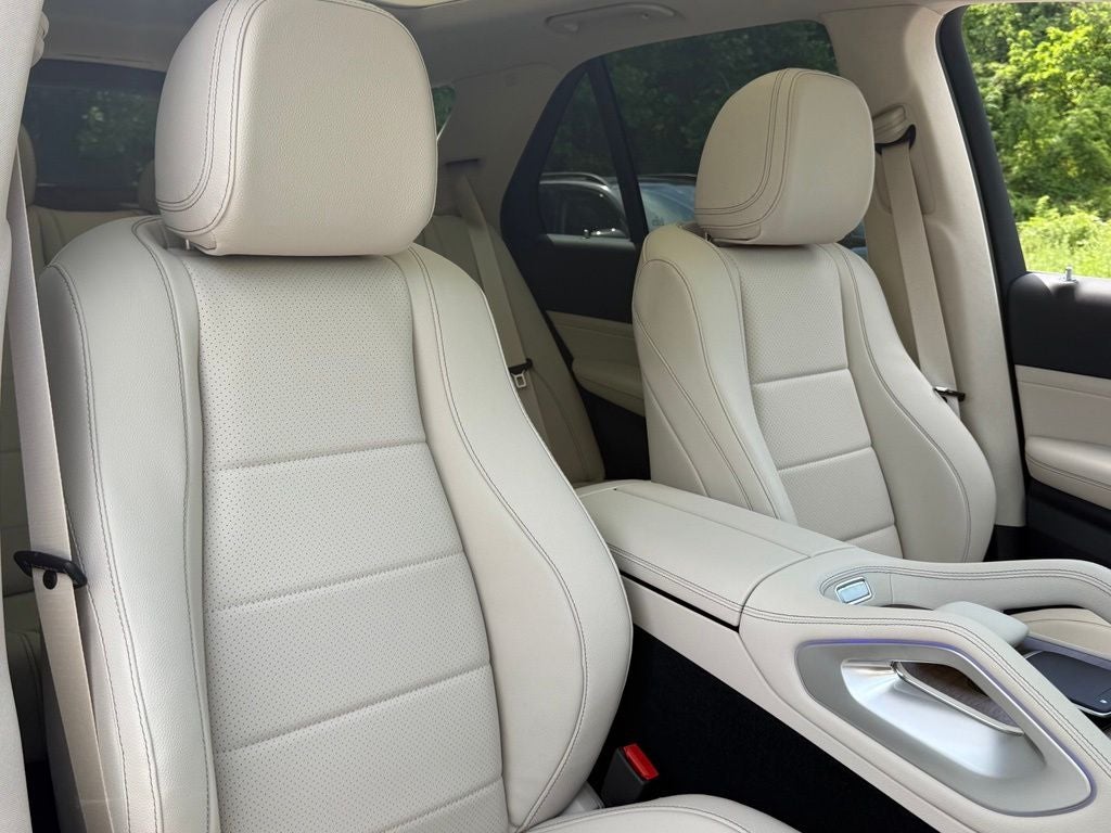 2026 Mercedes-Benz GLE 350 4MATIC®