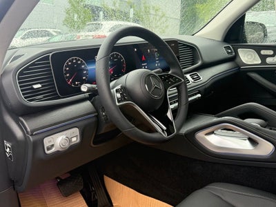 2026 Mercedes-Benz GLE 350 4MATIC®