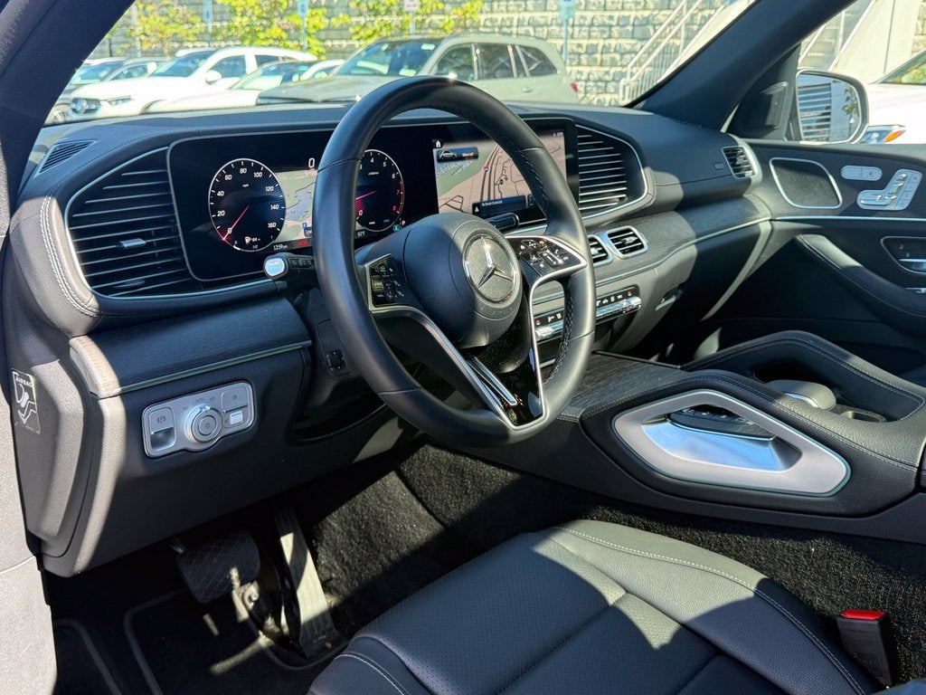 2026 Mercedes-Benz GLE 350 4MATIC®