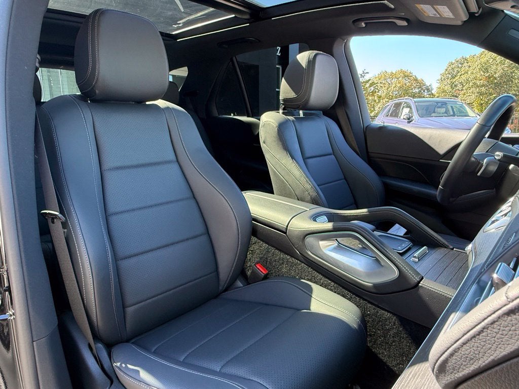 2026 Mercedes-Benz GLE 350 4MATIC®