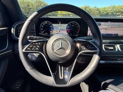 2026 Mercedes-Benz GLE 350 4MATIC®