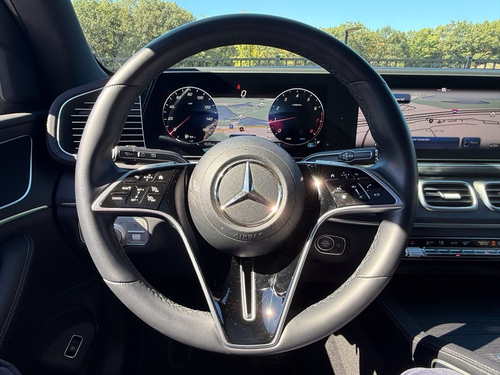 2026 Mercedes-Benz GLE 350 4MATIC®